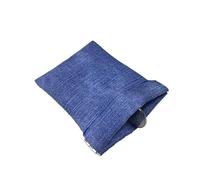 UYFRD Monedero de piel sintética para hombre y mujer, color negro y marrón, mini monedero con tarjetero, monedero pequeño para guardar monedas, 05., 1 pieza