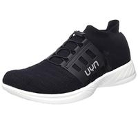 UYN - 3D Ribs Tune, Zapatillas, Black/Charcoal,