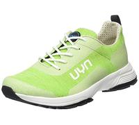 UYN Air Dual XC, Sneaker Hombre, Verde, 47 EU