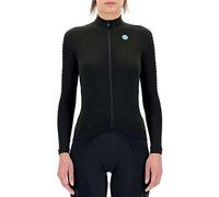 UYN Biking AIRWING Winter OW Long_SL. T-Shirt, Women's, Negro Negro, m