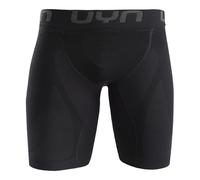 UYN Boxer Position+ 9 Pulgadas Hombre Ropa Interior Deportiva Alta Intensidad con Bolsillo Anatómico, Compresivo y Transpirable