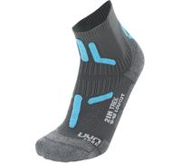 UYN Calcetines bajos de trekking para mujer S100222 37/38