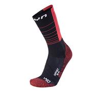 UYN Calcetines de ciclismo para hombre