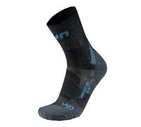 UYN Calcetines de correr para hombre de invierno One