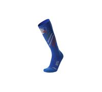 UYN Calcetines de esquí Natyon 3.0 Italy azul | 39-41