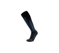 UYN Calcetines de esquí para hombre Ski One Biotech negro | 39-41