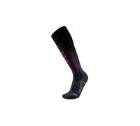 UYN Calcetines de esquí para mujer Ski One Biotech negro | 39/40