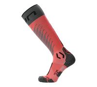 UYN Calcetines de lana merino Trekking Five para mujer