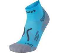 UYN Calcetines de mujer Run Super Fast Socks S100066 39/40