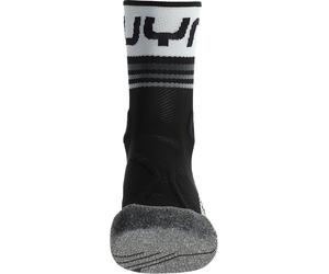 UYN Calcetines de mujer Runner'S One Short Socks S100272 35/36