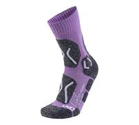 UYN Calcetines de senderismo para invierno de Merino para mujer