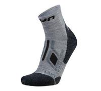 UYN Calcetines de trekking Approach Merino Low Cut para hombre