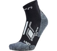 UYN Calcetines de trekking para mujer Approach Calcetines de corte bajo S100197 35/36