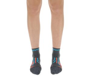 UYN Calcetines de trekking para mujer Approach Calcetines de corte bajo S100197 39/40