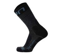 Uyn Calcetines deportivos azul claro / gris oscuro / negro 42-44 azul claro / gris oscuro / negro