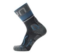 Uyn Calcetines deportivos azul / gris / blanco 45-47 azul / gris / blanco