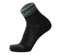 Uyn Calcetines deportivos gris / gris oscuro / negro 37-38 gris / gris oscuro / negro