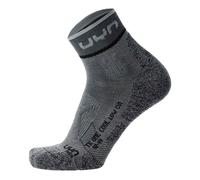 Uyn Calcetines deportivos gris / gris oscuro / negro 39-41 gris / gris oscuro / negro