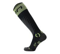 Uyn Calcetines deportivos gris / manzana / negro 35-38 gris / manzana / negro
