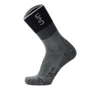 Uyn Calcetines deportivos gris / negro 42-44 gris / negro