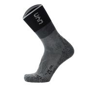 Uyn Calcetines deportivos gris oscuro / negro 37-38 gris oscuro / negro