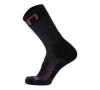 Uyn Calcetines deportivos gris oscuro / orquidea / negro 39-40 gris oscuro / orquidea / negro