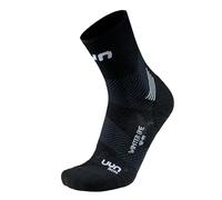 UYN Calcetines para hombre hombre Run Winter One Socks
