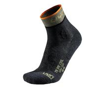 UYN Calcetines para hombre trekking One Cool Low Cut Socks