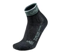 UYN Calcetines para mujer de trekking One Cool Low Cut Socks