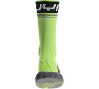 UYN Calcetines Runner'S One Mid Socks S100269 EUR 40