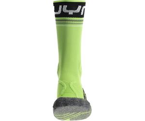 UYN Calcetines Runner'S One Mid Socks S100269 EUR 40