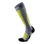 UYN Calcetines técnicos de esquí alpinismo para hombre
