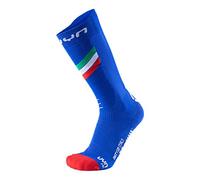 UYN Calcetines técnicos de esquí alpinismo para hombre