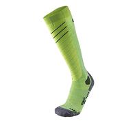 UYN Calcetines técnicos de esquí Alpinismo para hombre