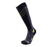 UYN Calcetines técnicos de esquí y Alpinismo para Hombre