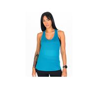 UYN camiseta de tirantes Exceleration Aernet XS Bleu