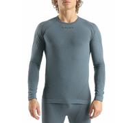 UYN Camiseta interior de hombre Evolution Biotech gris | XXL