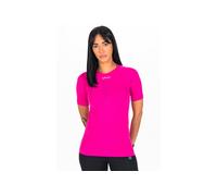 UYN camiseta manga corta Energyon vêtement running femme déstockage XS Rose