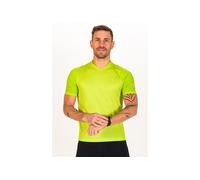 UYN camiseta manga corta Exceleration Aernet vêtement running homme déstockage XL Vert