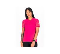UYN camiseta manga corta Exceleration vêtement running femme déstockage XS Rose