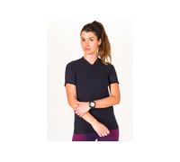 UYN camiseta manga corta Exceleration vêtement running femme XS Noir