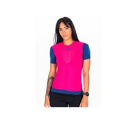 UYN camiseta manga corta PB42 vêtement running femme déstockage XS Rose