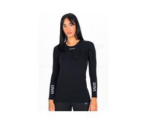 UYN camiseta manga larga Energyon L/XL Negro