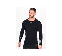 UYN camiseta manga larga Energyon vêtement running homme déstockage XXL Noir