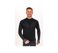 UYN camiseta manga larga Exceleration vêtement running homme XL Noir
