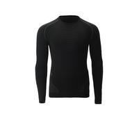 UYN Camiseta térmica para hombre Evolutyon+ negro | S/M