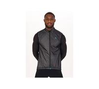 UYN chaleco Coreshell vêtement running homme M Noir