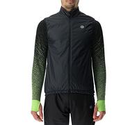 UYN Chaleco Marca Modelo Man Running CORESHELL Vest