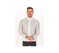 UYN chaqueta Luminance vêtement running homme XL Blanc