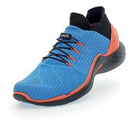 UYN - City Running, Zapatillas, Blue/Orange,